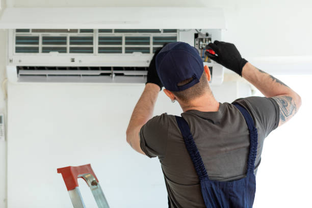 Best Air Duct Mold Removal  in Youngstown, OH