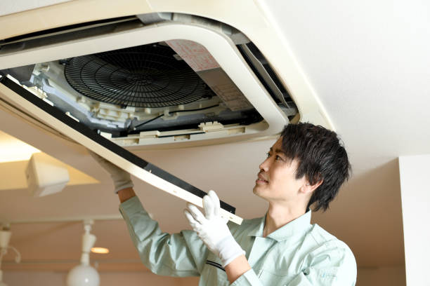 Best Air Duct Cleaning Near Me  in Youngstown, OH